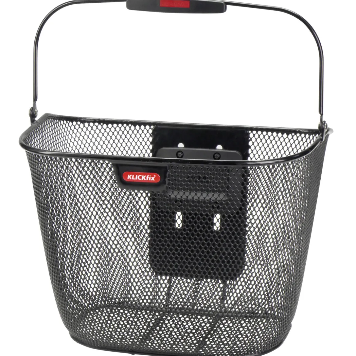 UNI BASKET PLUS front bicycle basket