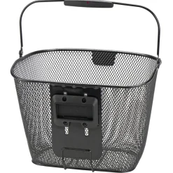 UNI BASKET PLUS front bicycle basket
