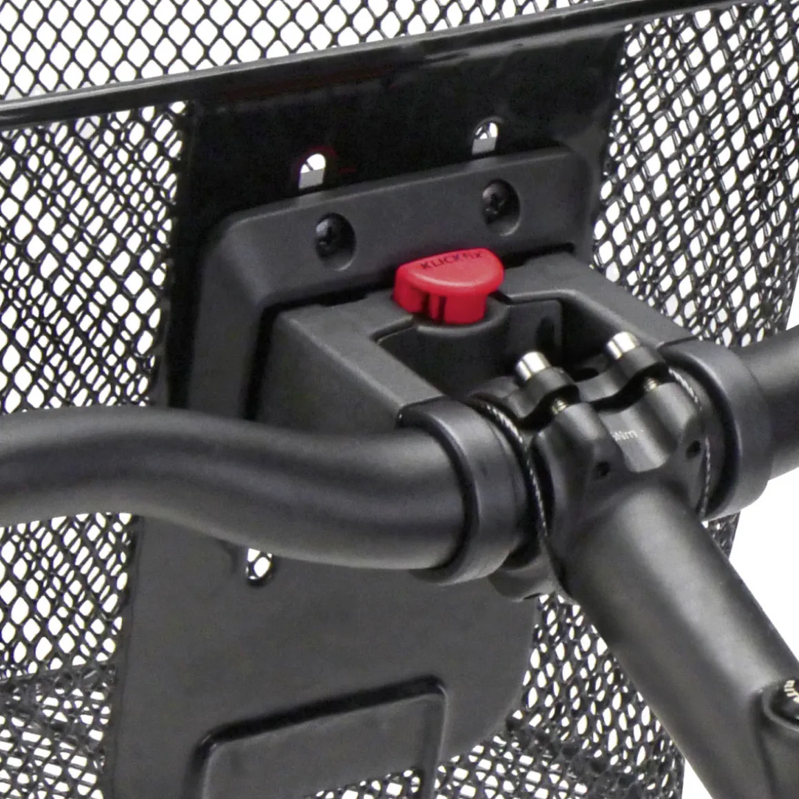 UNI BASKET PLUS front bicycle basket