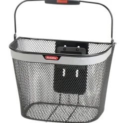 UNI BASKET REFLECT Handlebar Basket