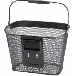 UNI BASKET REFLECT Handlebar Basket