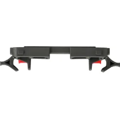 UniKlip 2 Rear Rack Adapter