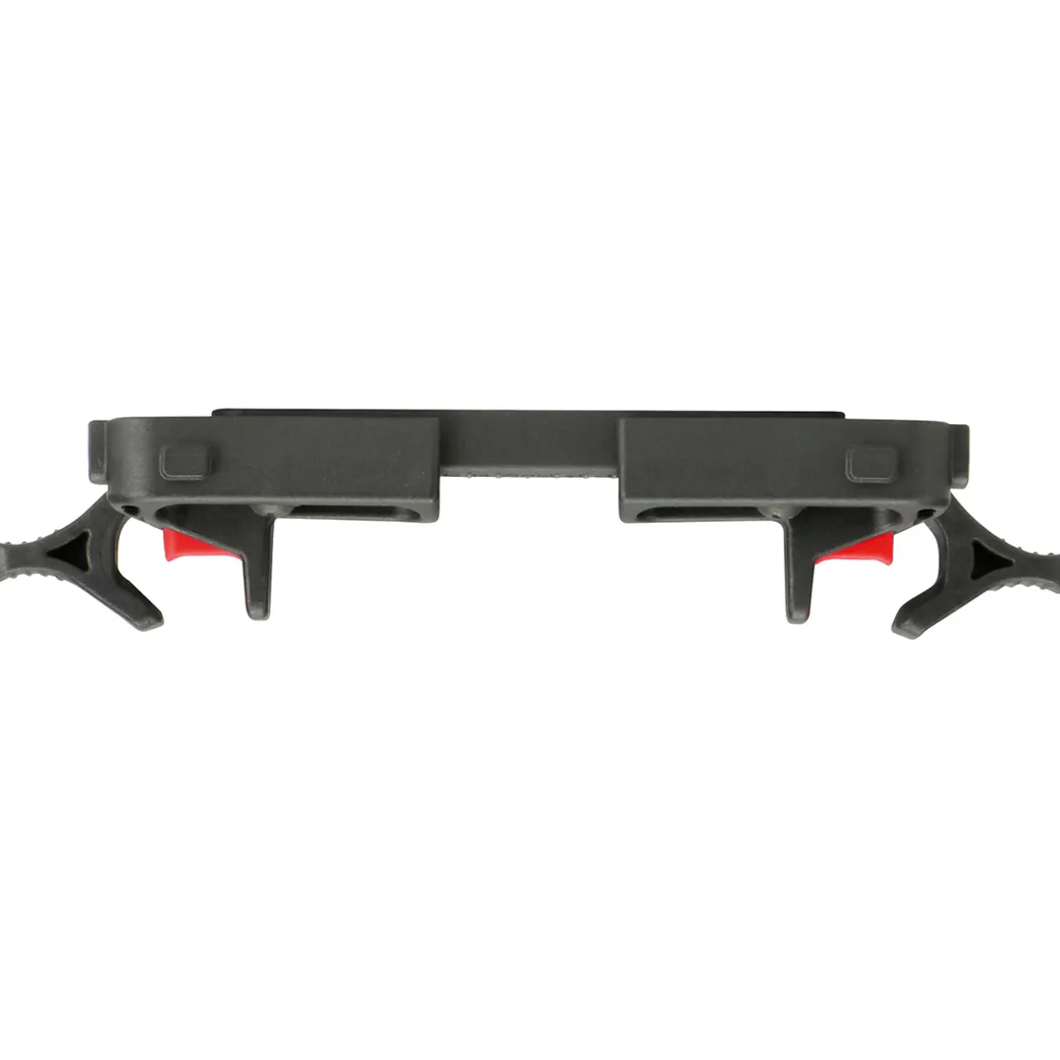 UniKlip 2 Rear Rack Adapter