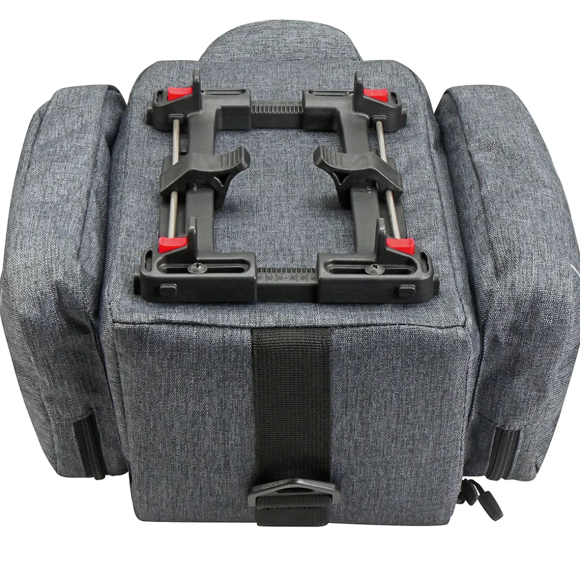 UniKlip 2 Rear Rack Adapter