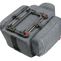 UniKlip 2 Rear Rack Adapter