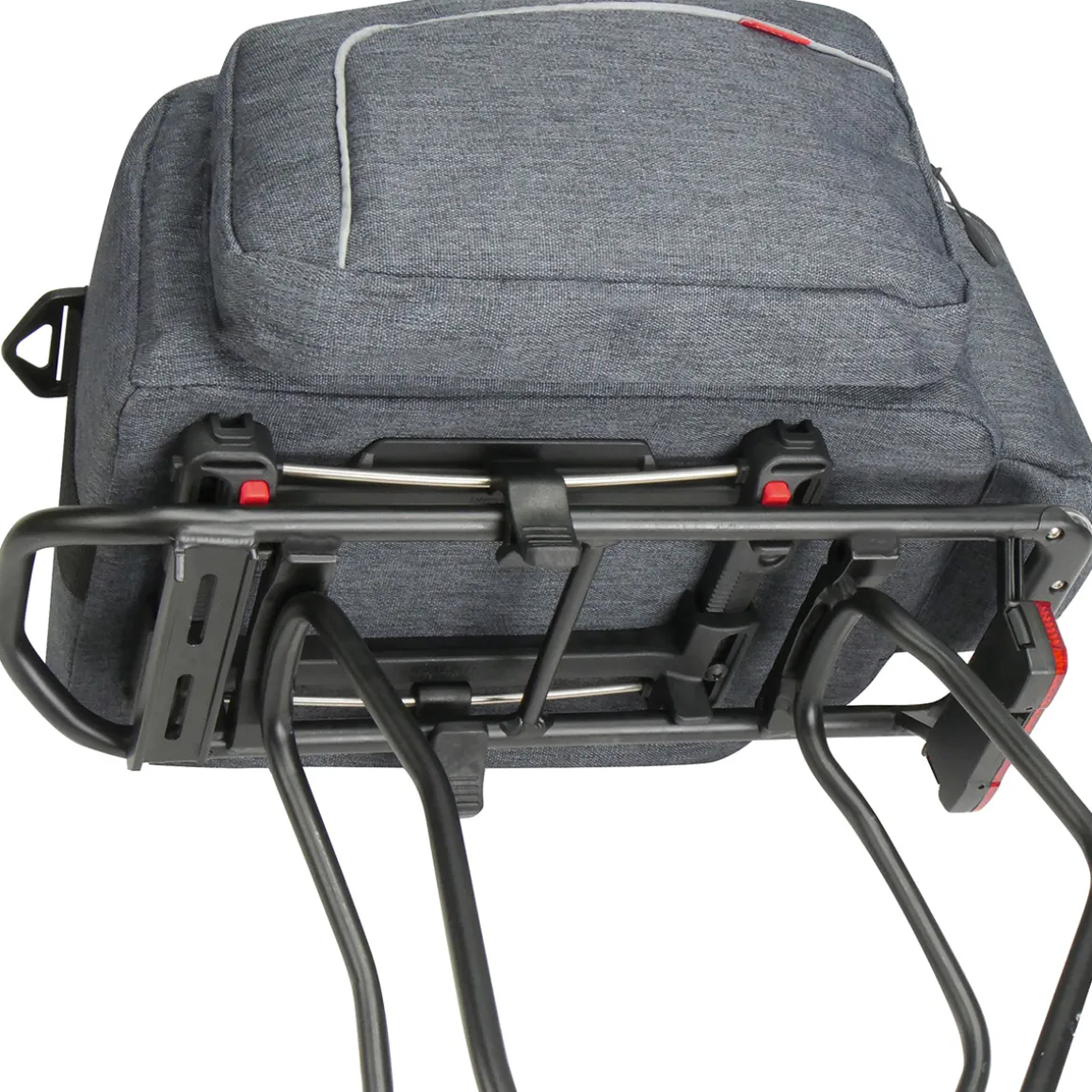 UniKlip 2 Rear Rack Adapter