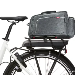 UniKlip 2 Rear Rack Adapter