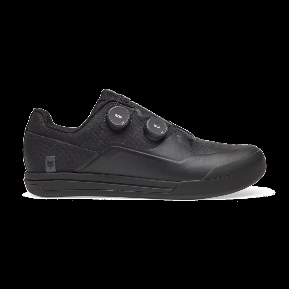 UNION BOA FLAT MTB Flat Pedal Shoes