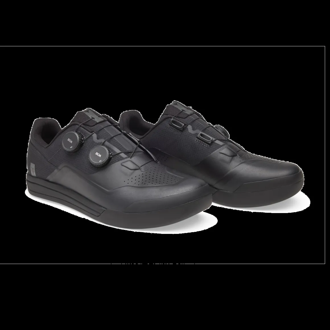 UNION BOA FLAT MTB Flat Pedal Shoes