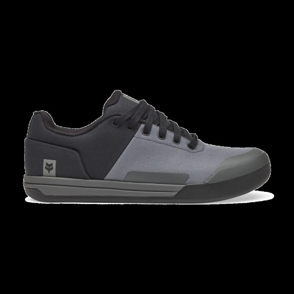 UNION CANVAS Flat Pedal Shoes