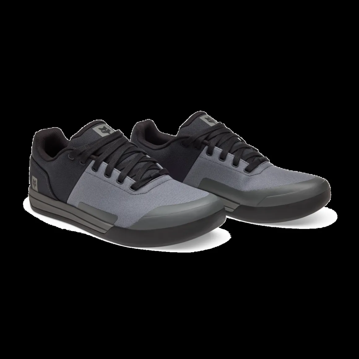 UNION CANVAS Flat Pedal Shoes