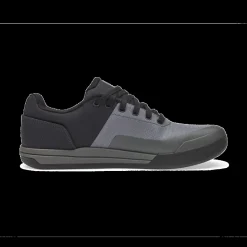 UNION CANVAS Flat Pedal Shoes
