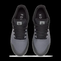 UNION CANVAS Flat Pedal Shoes