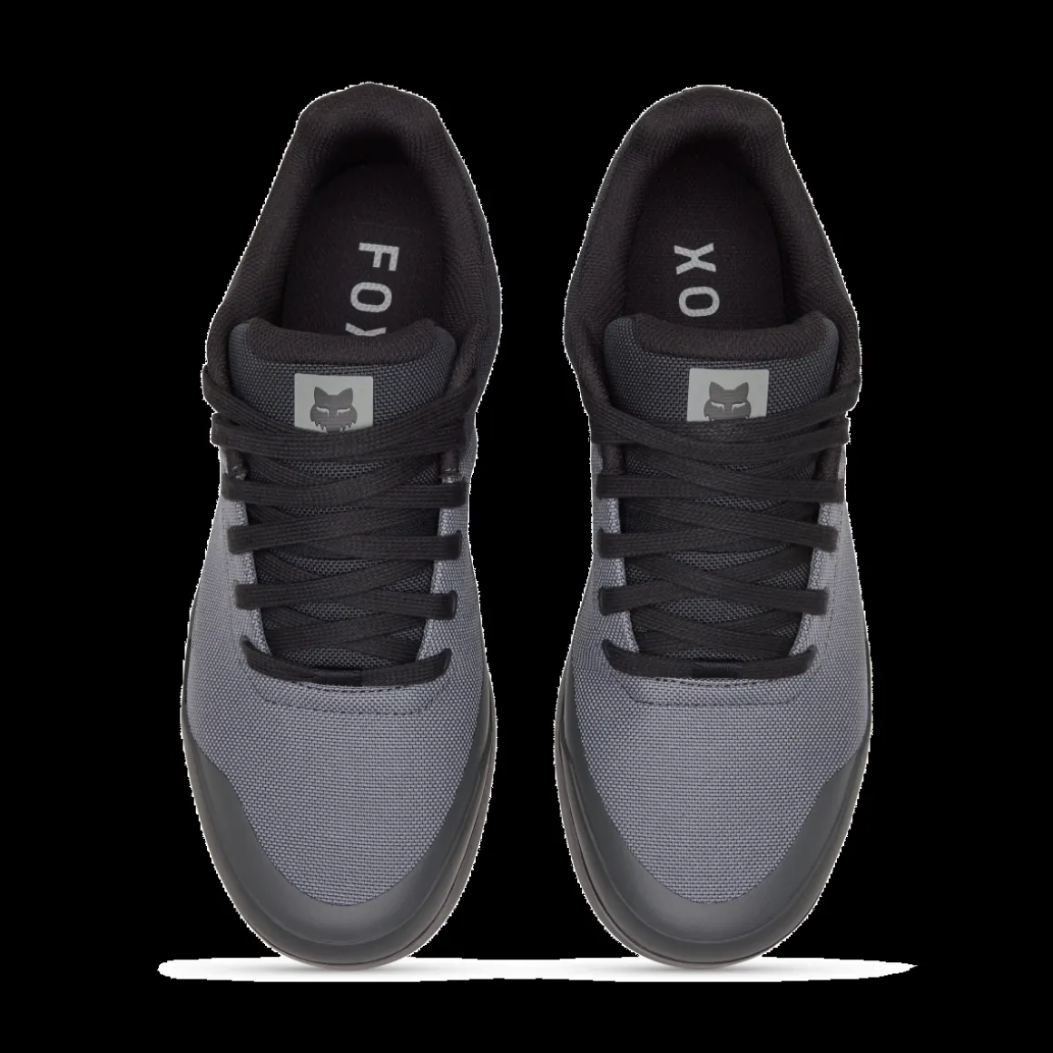 UNION CANVAS Flat Pedal Shoes