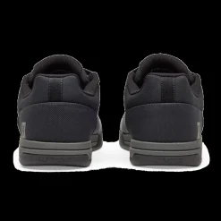 UNION CANVAS Flat Pedal Shoes