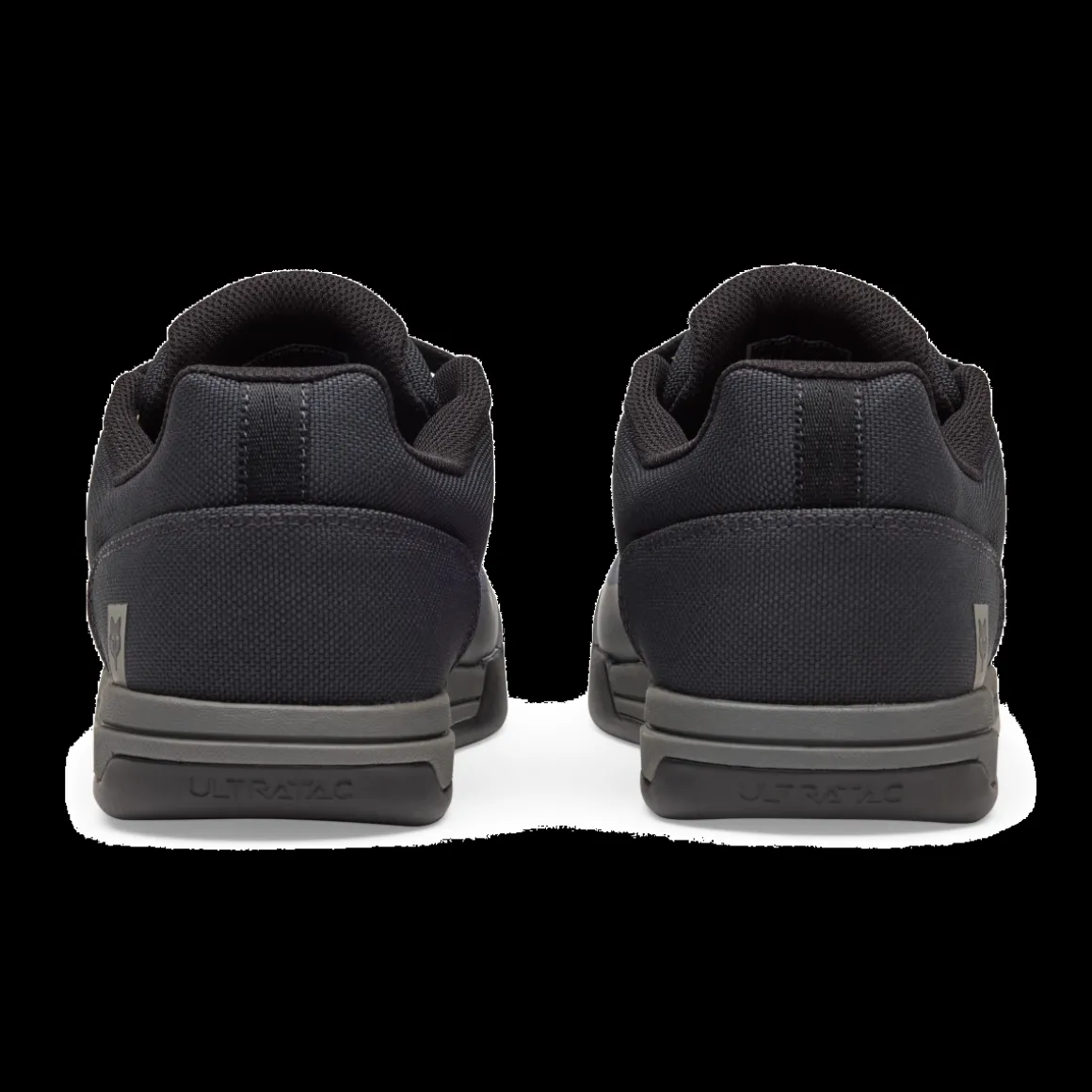 UNION CANVAS Flat Pedal Shoes