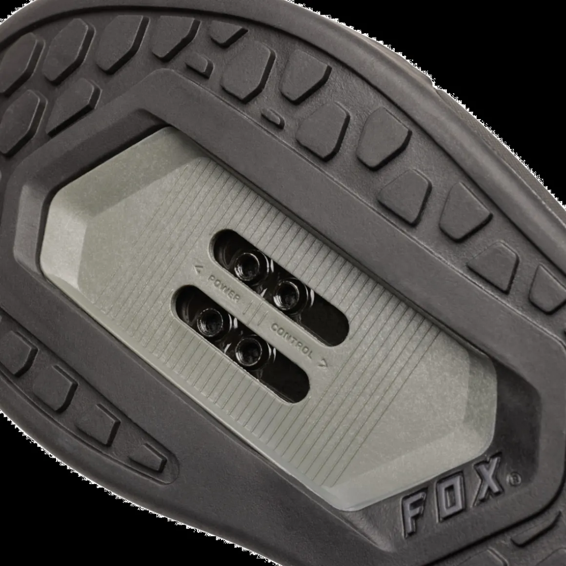 UNION MTB Shoes