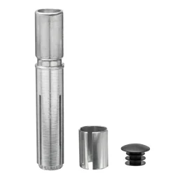 Universal Aluminium Stem Shaft Adapter