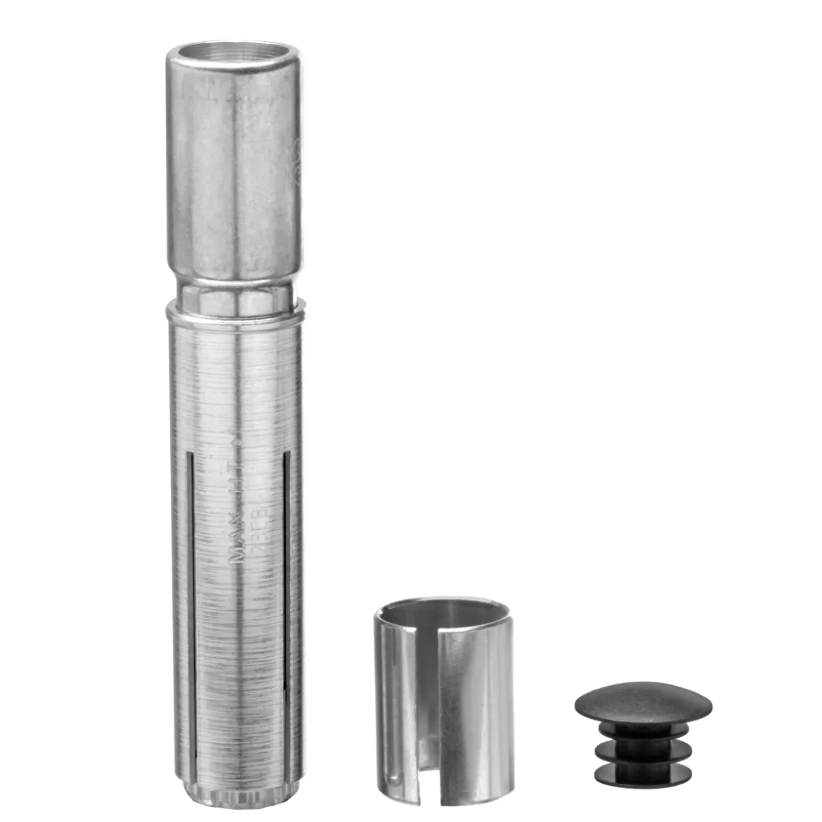 Universal Aluminium Stem Shaft Adapter