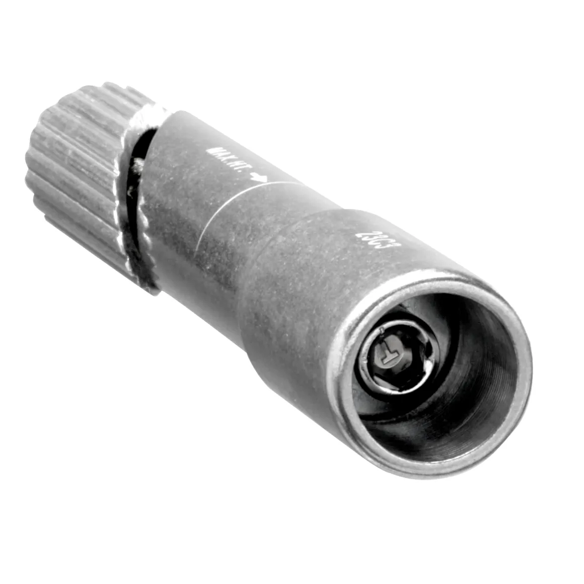 Universal Aluminium Stem Shaft Adapter