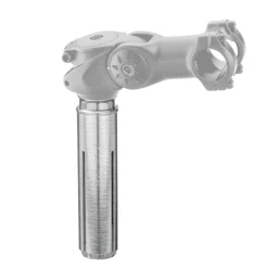 Universal Aluminium Stem Shaft Adapter