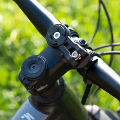 Universal Bike Mount Smartphone Holder SPC+