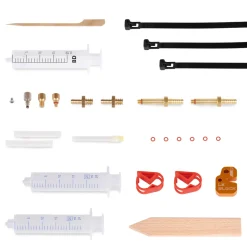 Universal Bleed Kit for Hydraulic Brakes