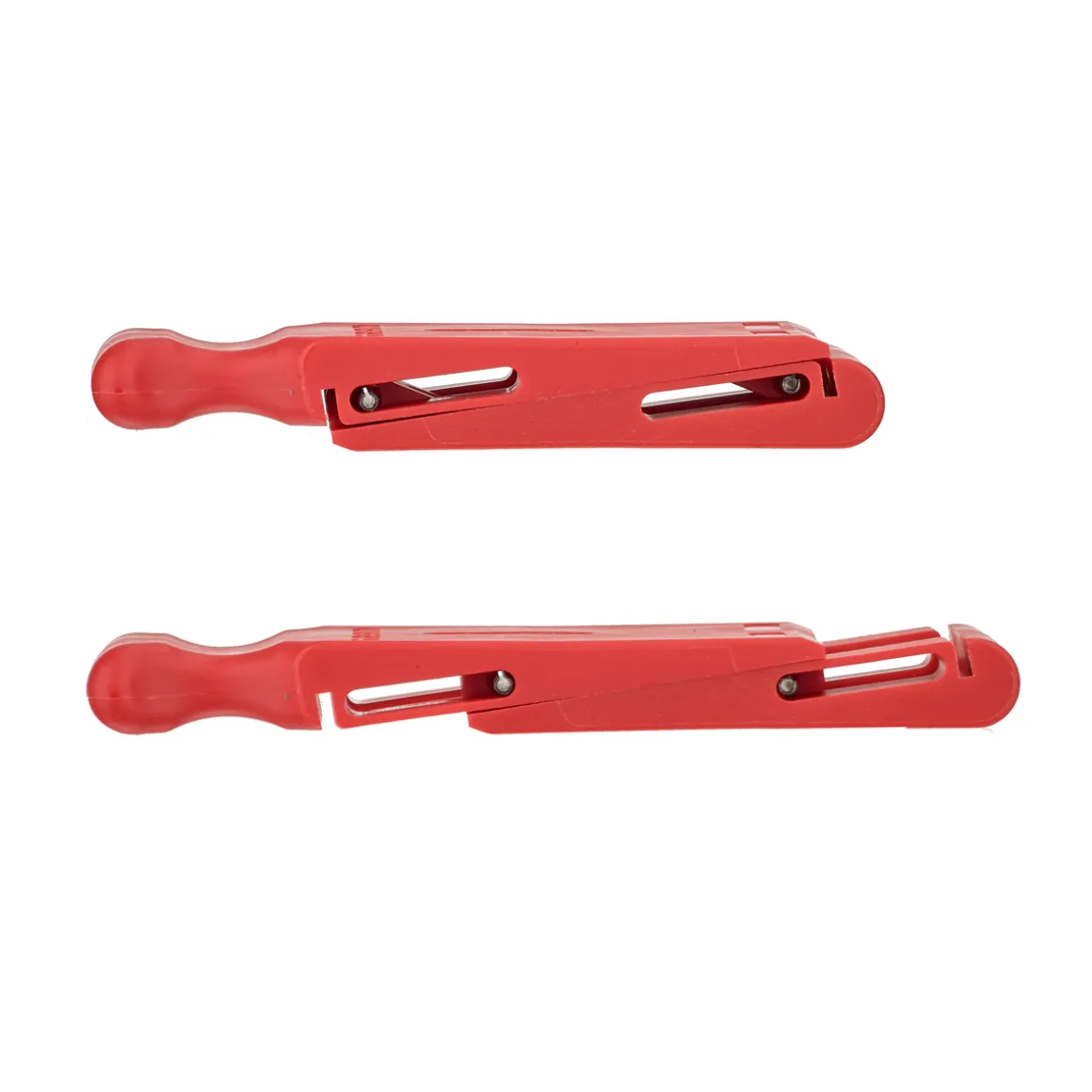 Universal Disc Brake Bleed Block 2-/4-Piston