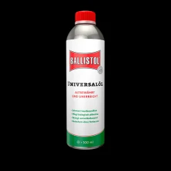Universal Oil Fluid
