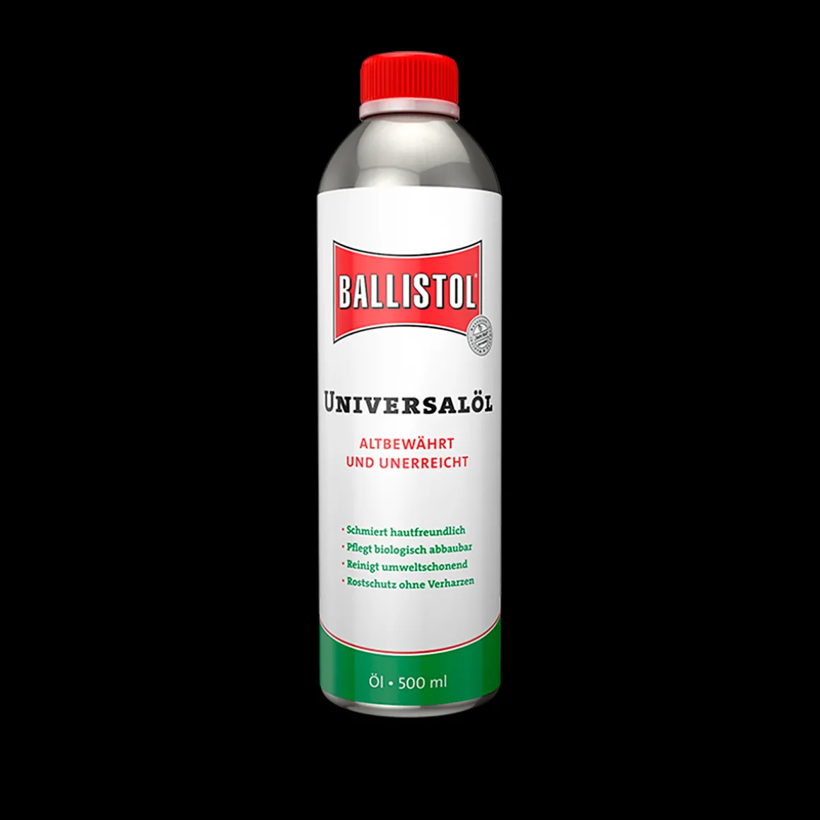 Universal Oil Fluid