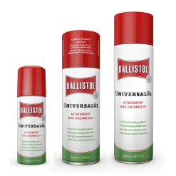 Universal Oil Spray