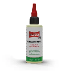 Universal Oil with Dosing Tip