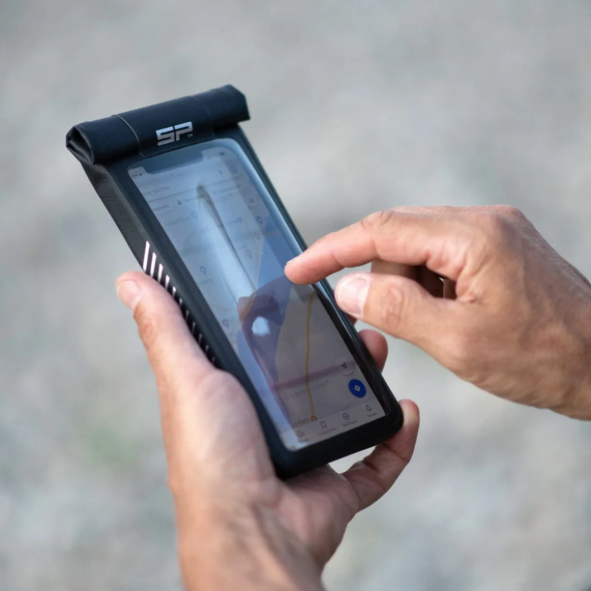 Universal Phone Case SPC+