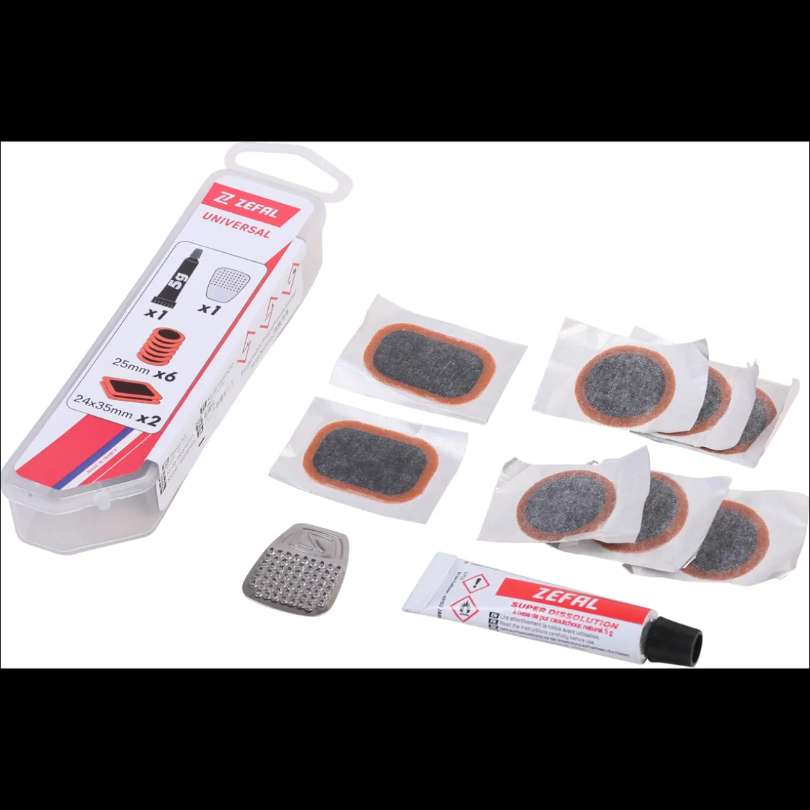 Universal Repair Kit
