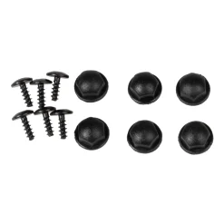 Universal Screw Set E102