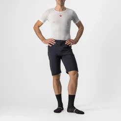 UNLIMITED BAGGY SHORT Gravel Shorts