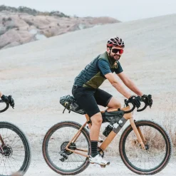UNLIMITED BAGGY SHORT Gravel Shorts