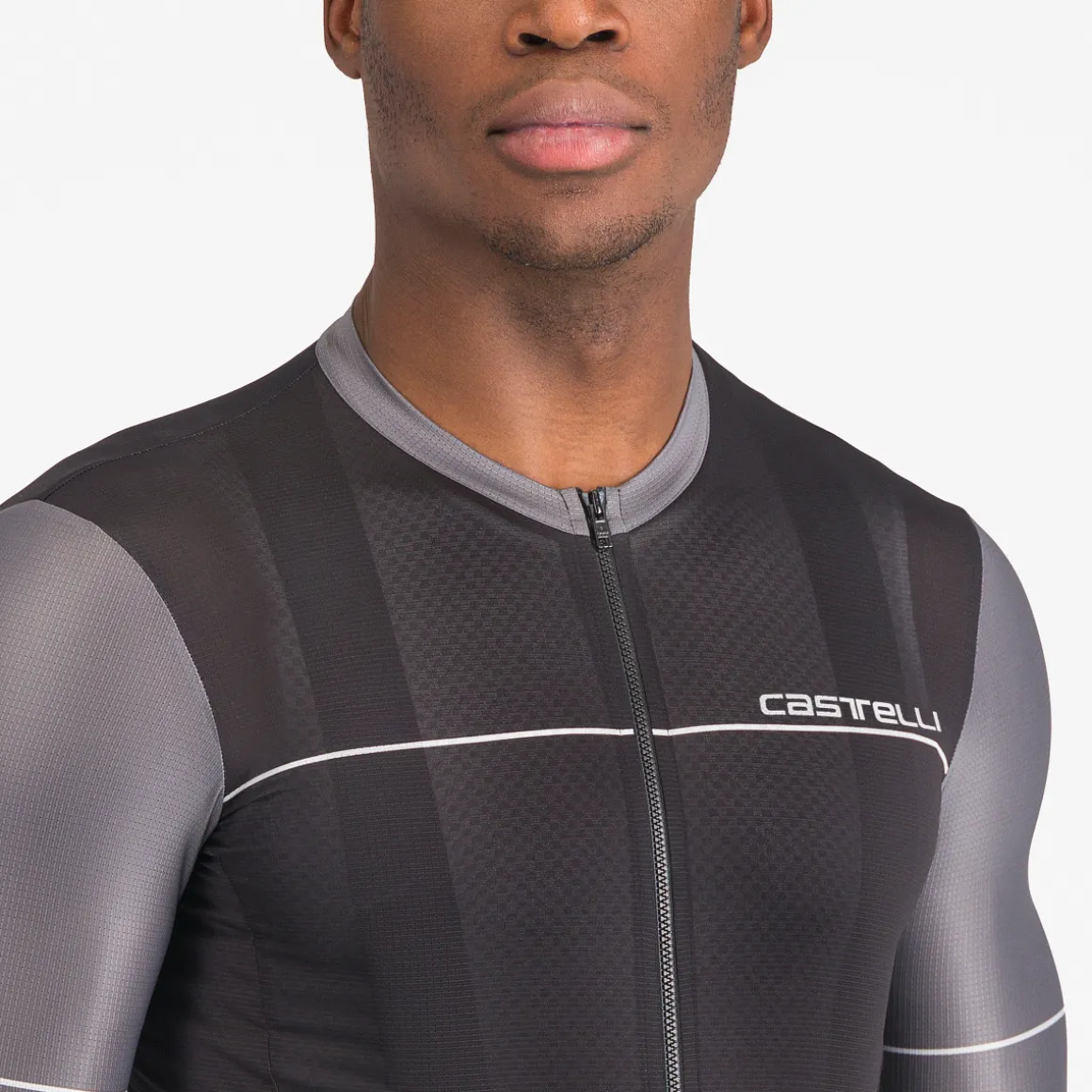 UNLIMITED ENDURANCE 2 JERSEY Cycling Jersey