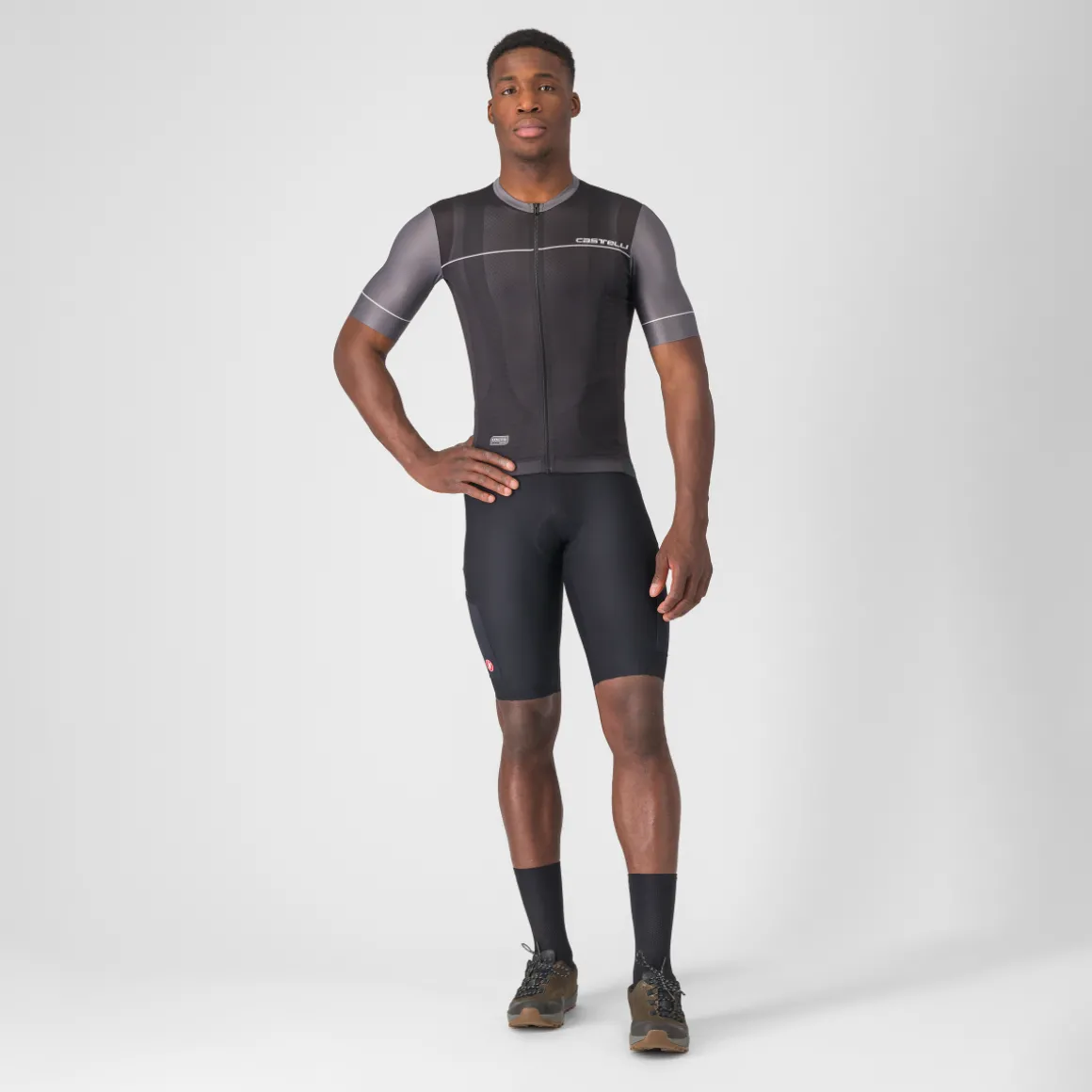 UNLIMITED ENDURANCE 2 JERSEY Cycling Jersey
