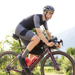 UNLIMITED ENDURANCE 2 JERSEY Cycling Jersey