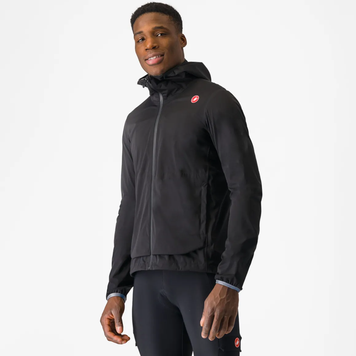 UNLIMITED Rain Jacket
