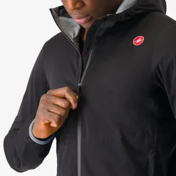 UNLIMITED Rain Jacket