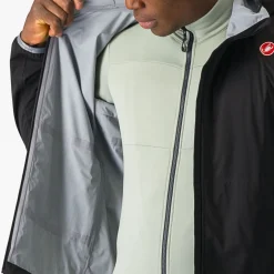 UNLIMITED Rain Jacket