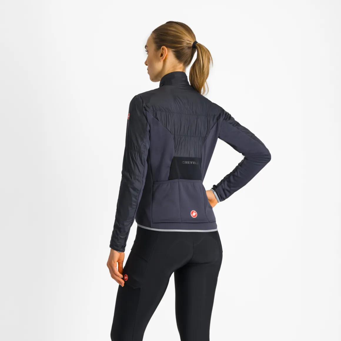UNLIMITED W Women’s Thermal Jacket