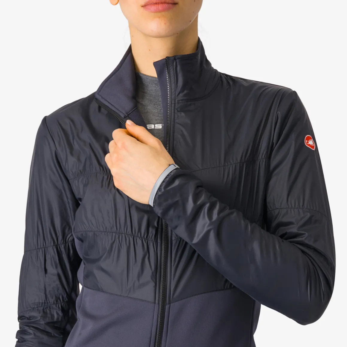 UNLIMITED W Women’s Thermal Jacket