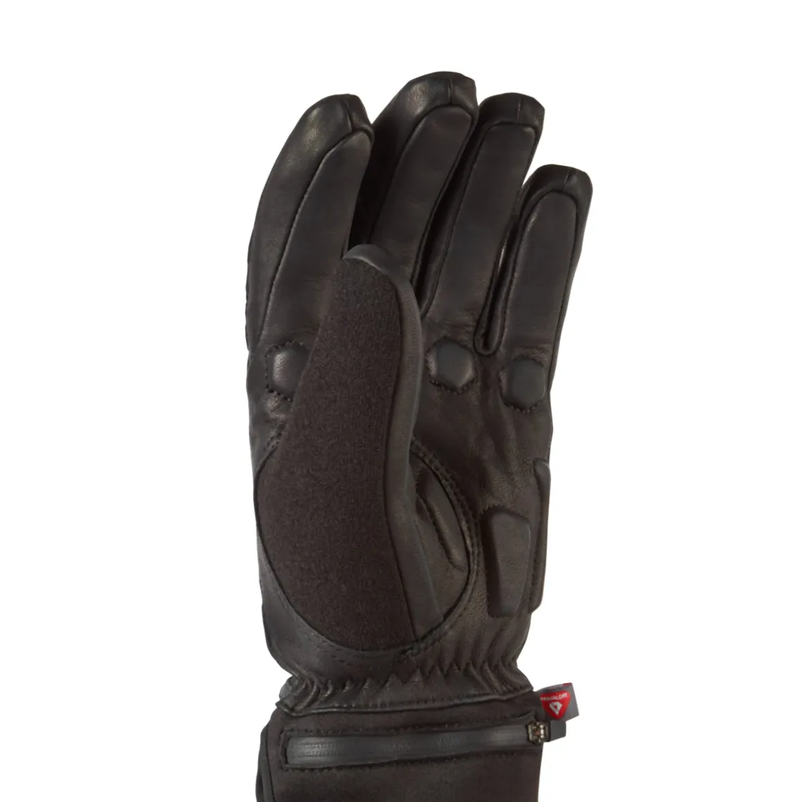 UPWELL Waterproof Heated Cycle Gloves
