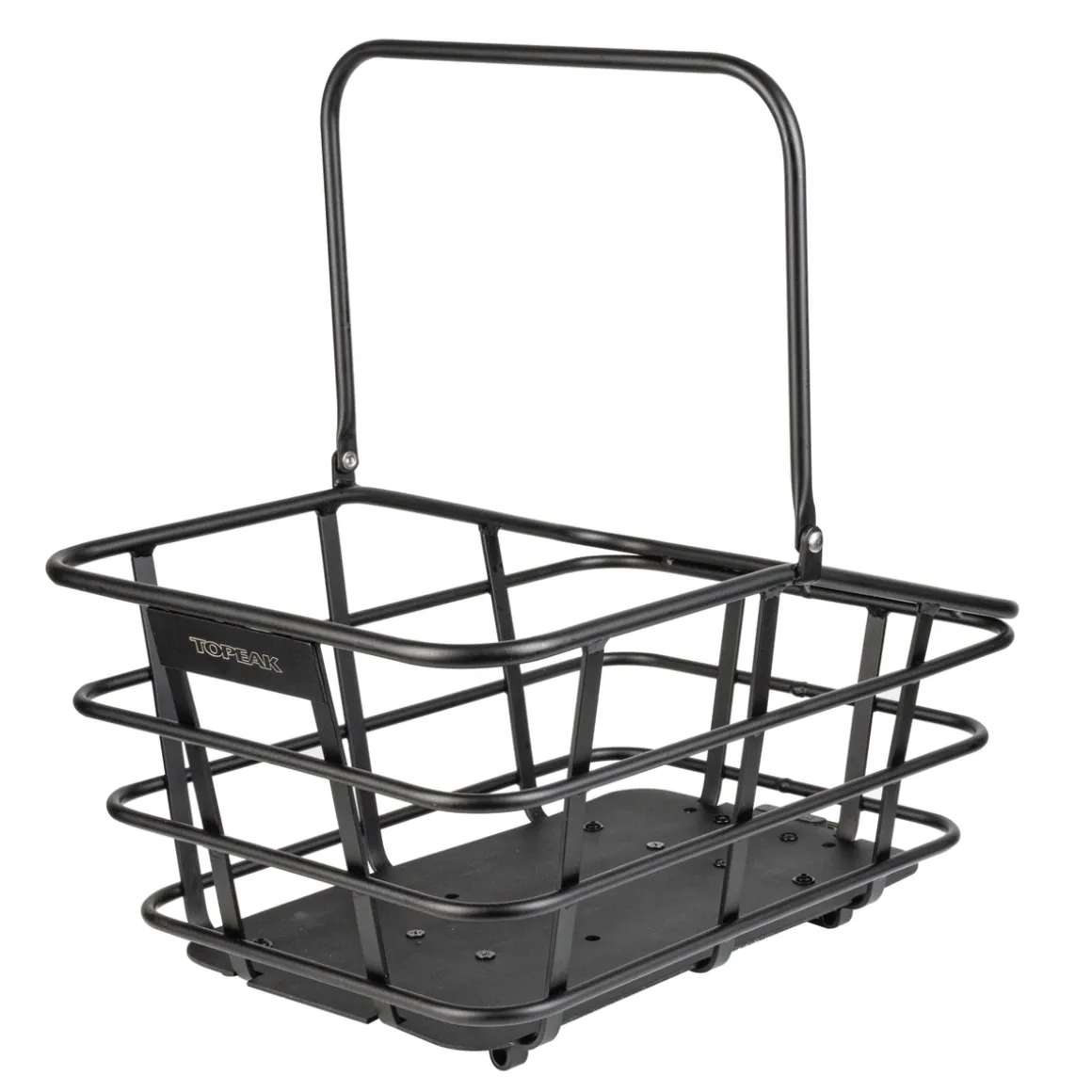 Urban Basket DX 22 L Rear Bicycle Basket