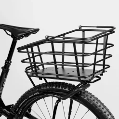 Urban Basket DX 22 L Rear Bicycle Basket