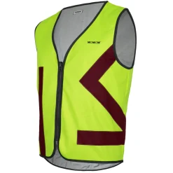 URBAN CITIZEN JACKET Reflective Reversible Vest
