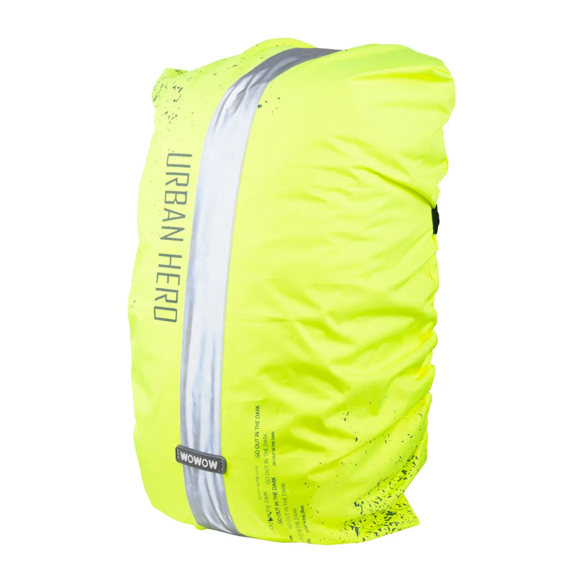 Urban Hero Backpack Rain Cover